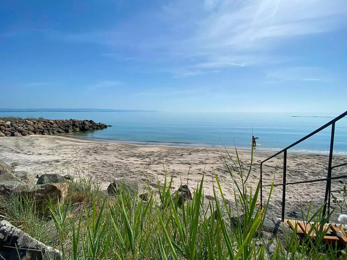 Complex Relax Pomorie All Inclusive