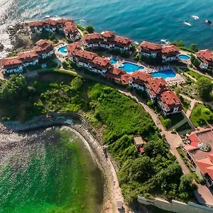 Saint Thomas Village Üdülőközpont